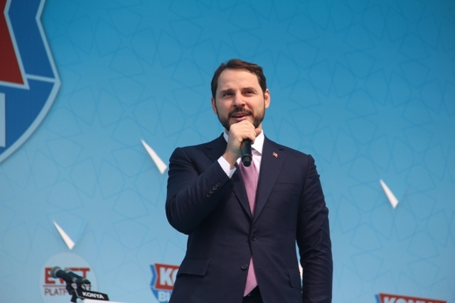 KONYA'DA TARİHİ MİTİNG 83