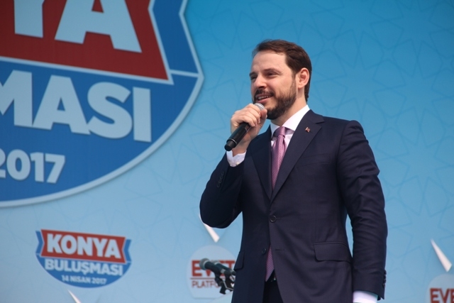 KONYA'DA TARİHİ MİTİNG 84
