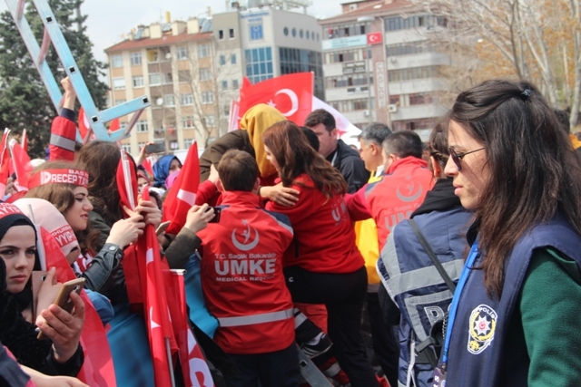 KONYA'DA TARİHİ MİTİNG 85