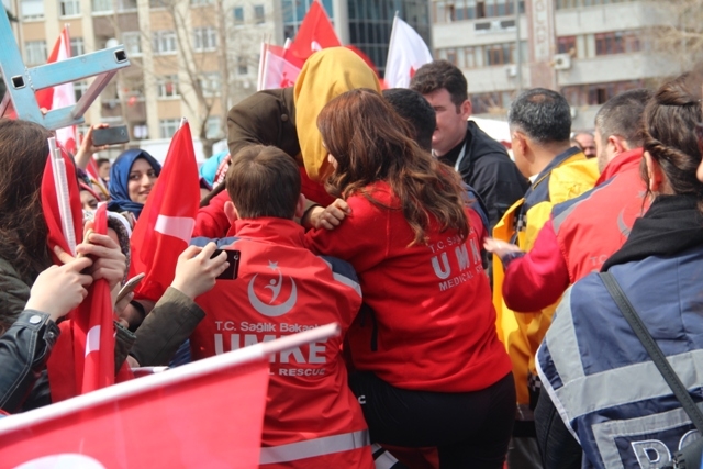 KONYA'DA TARİHİ MİTİNG 86