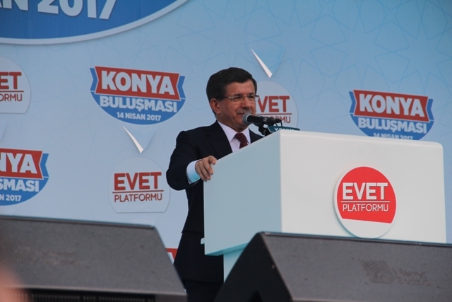 KONYA'DA TARİHİ MİTİNG 87