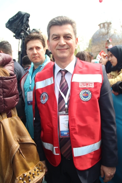 KONYA'DA TARİHİ MİTİNG 89