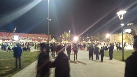 Konya'da evet coşkusu 4