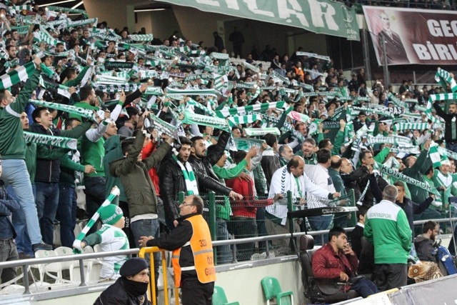Atiker Konyaspor:1- Gaziantepspor:1 17