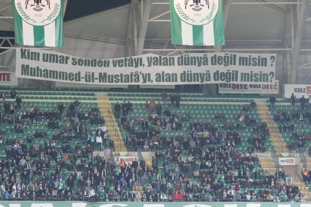 Atiker Konyaspor:1- Gaziantepspor:1 26