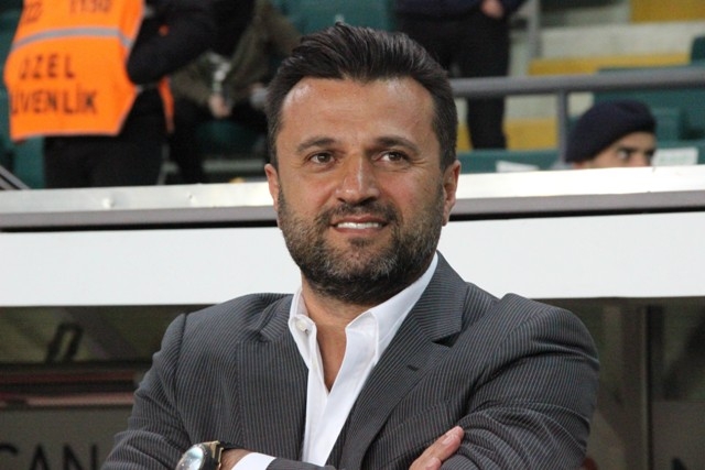 Atiker Konyaspor:1- Gaziantepspor:1