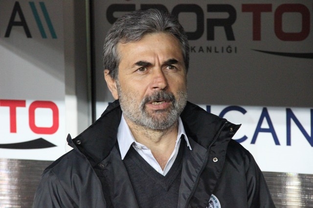 Atiker Konyaspor:1- Gaziantepspor:1