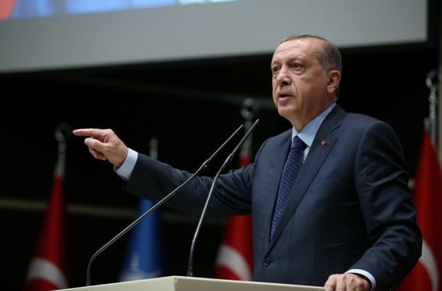 Milletin adamı Milletin partisine geri döndü 25