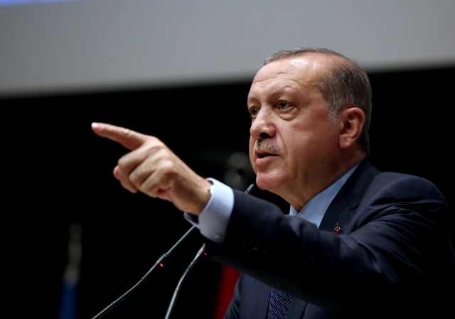 Milletin adamı Milletin partisine geri döndü 26