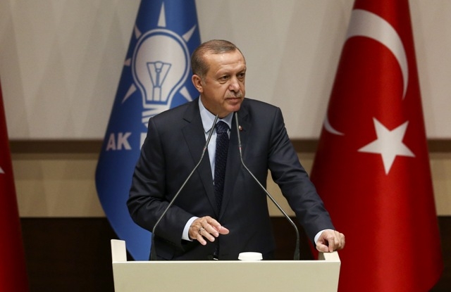 Milletin adamı Milletin partisine geri döndü 37
