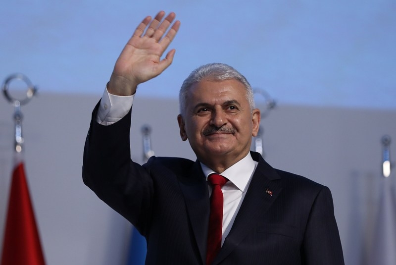 Erdoğan AK Parti Genel Başkanı oldu 29