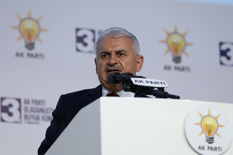 Erdoğan AK Parti Genel Başkanı oldu 31