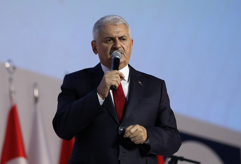 Erdoğan AK Parti Genel Başkanı oldu 32