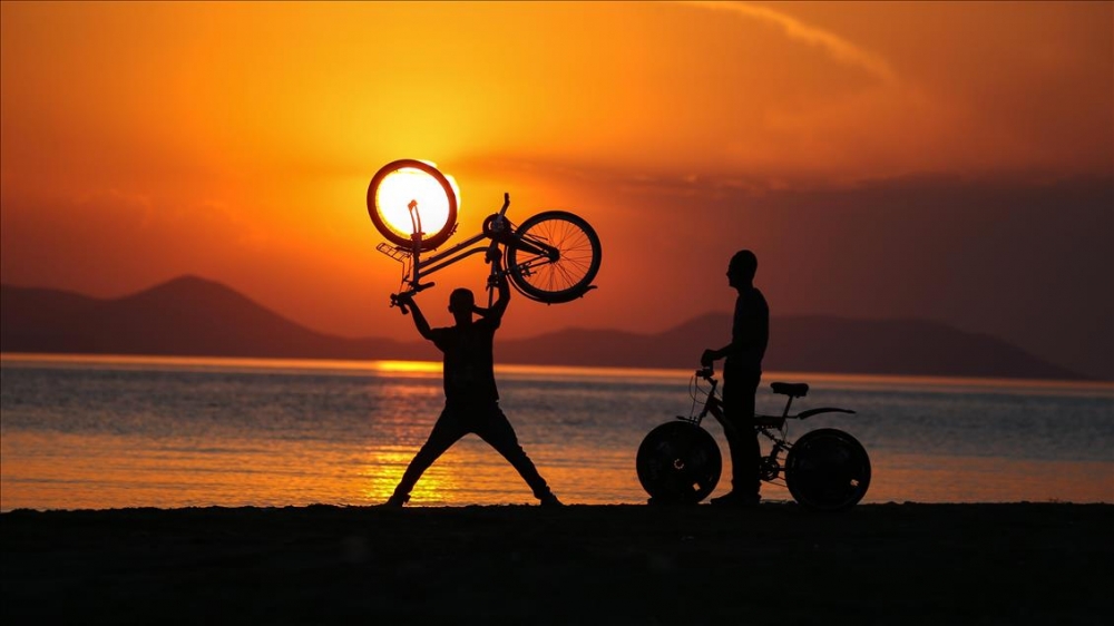 Haftanın Fotoğrafları