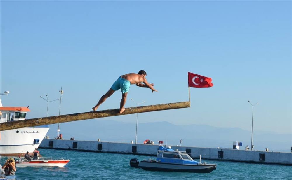 Haftanın Fotoğrafları