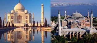 Ülke Ülke Müslüman nüfus