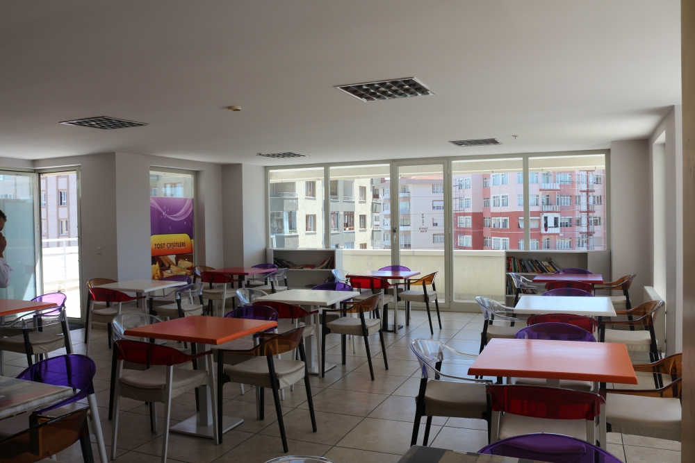 BİLGEHANE 13