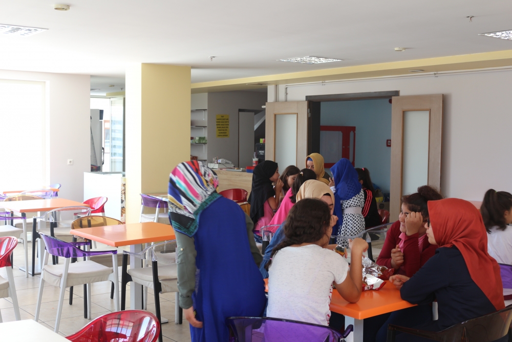 BİLGEHANE 15