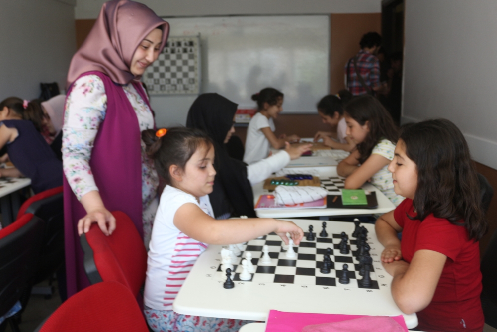 BİLGEHANE 18