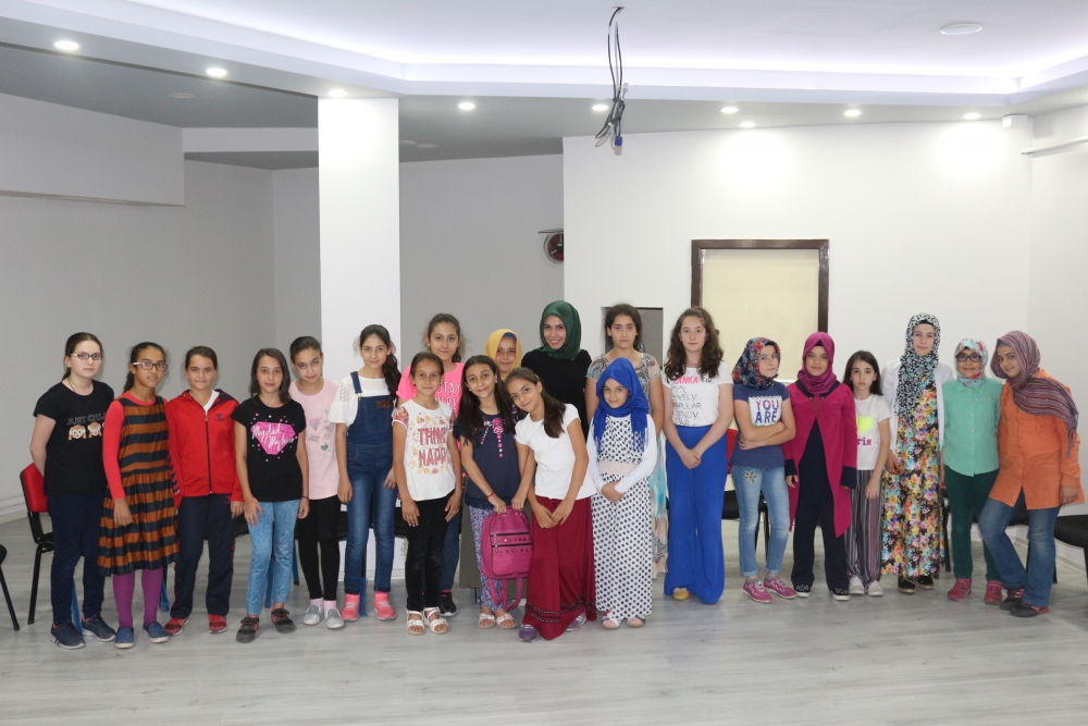 BİLGEHANE 29