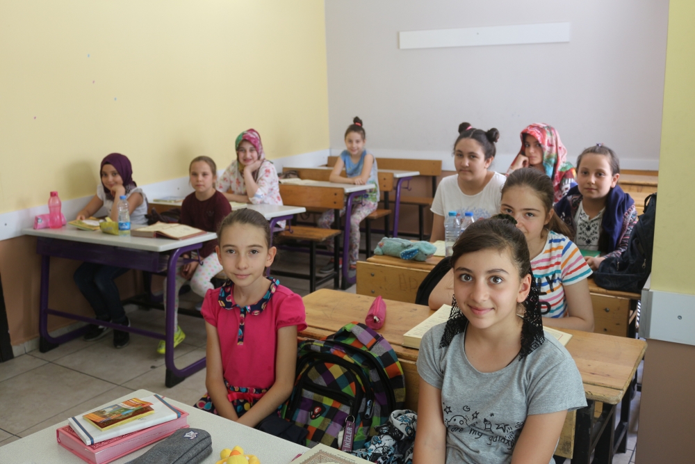 BİLGEHANE 3