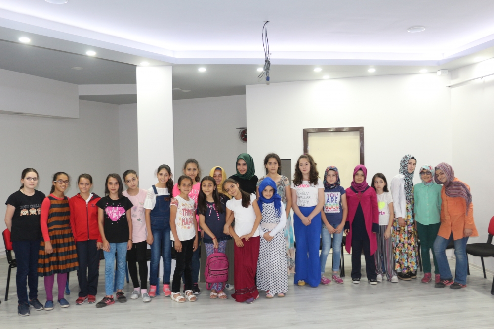 BİLGEHANE 30