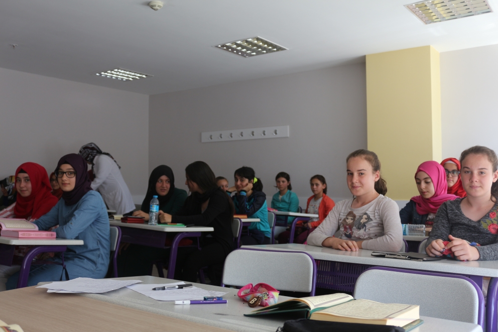 BİLGEHANE 4