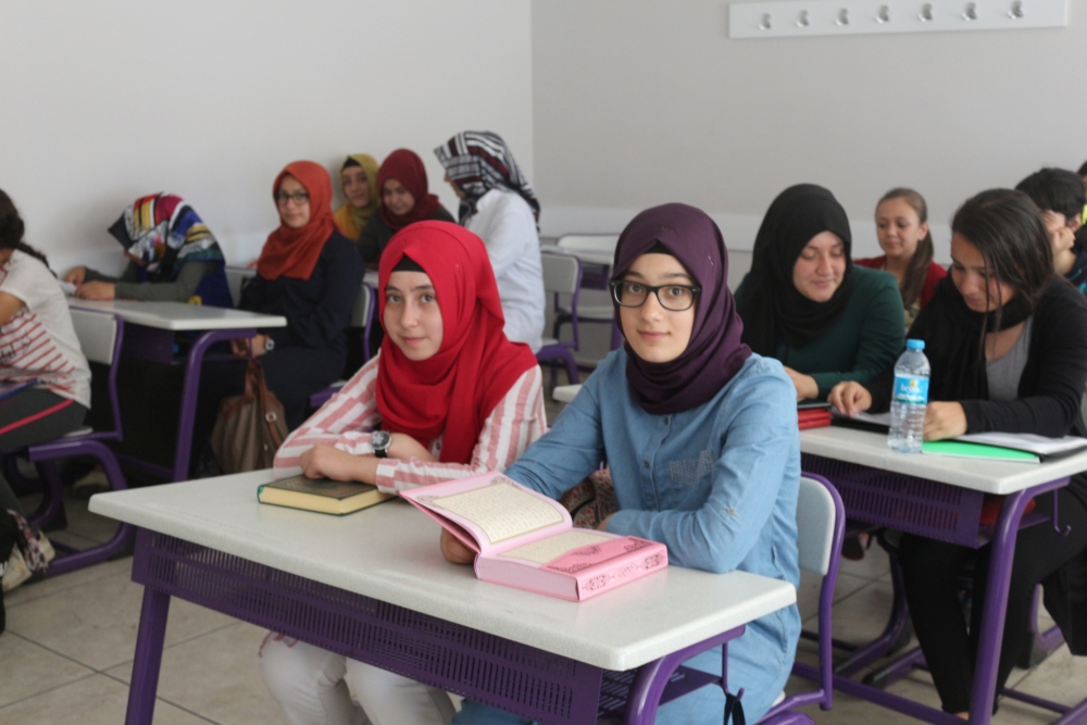 BİLGEHANE 5