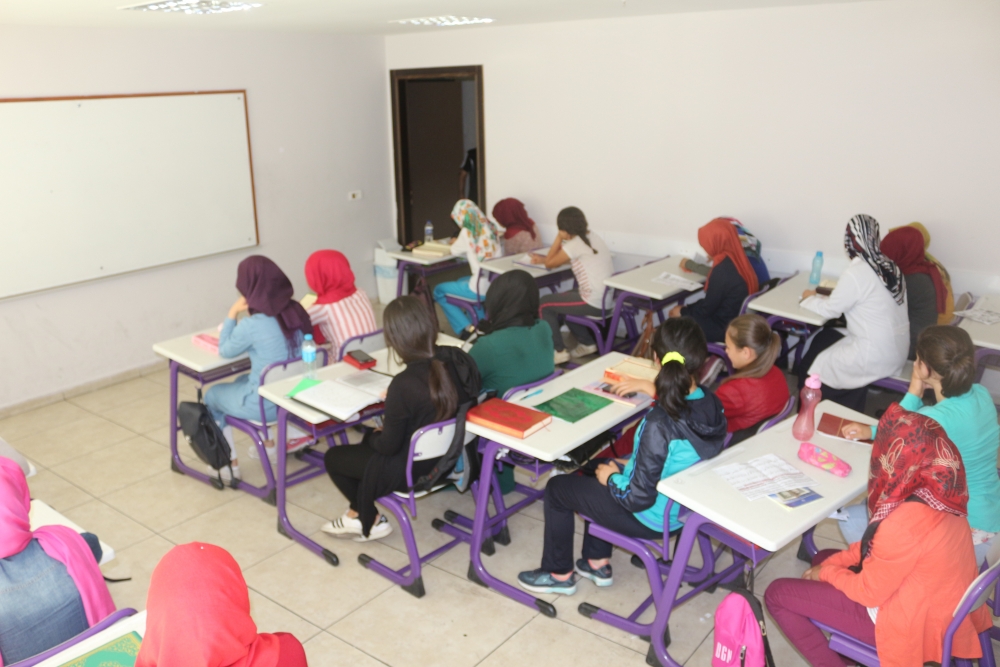 BİLGEHANE 6