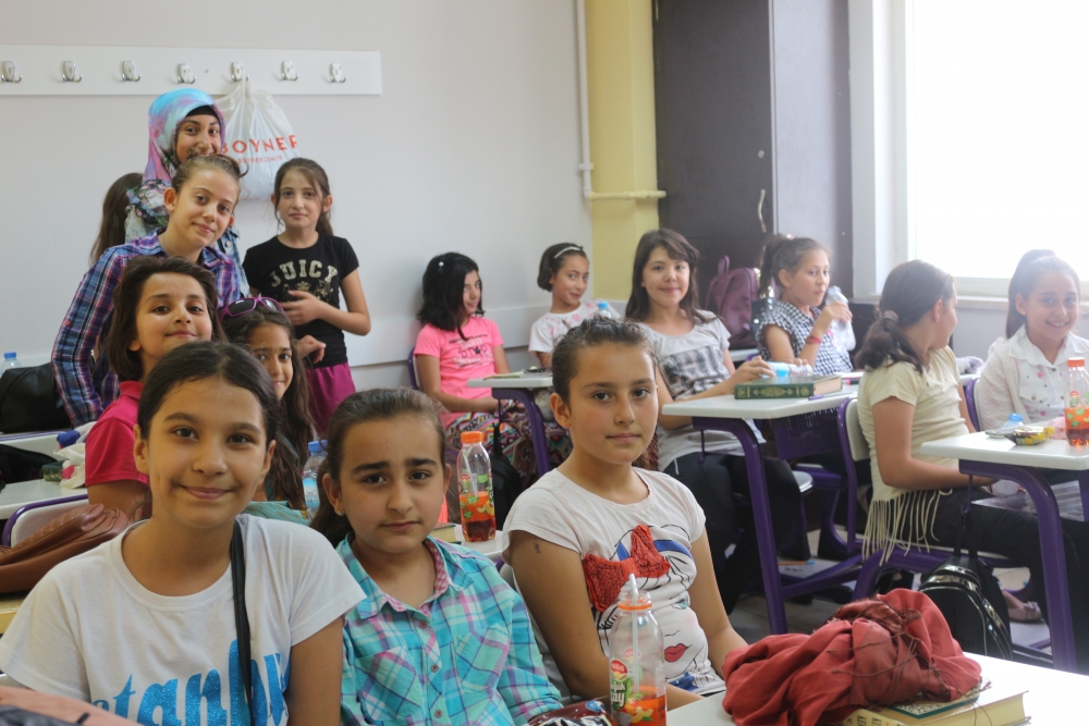 BİLGEHANE 8