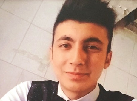 15 Temmuz'un çocuk Kahramanları 4