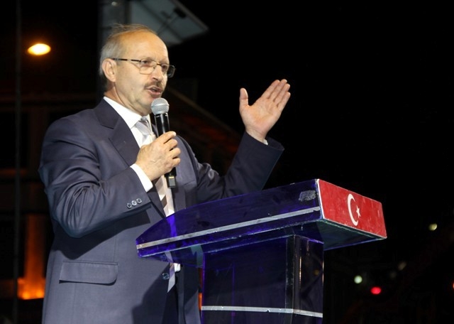 KONYA'DA 15 TEMMUZ ETKİNLİKLERİ 10