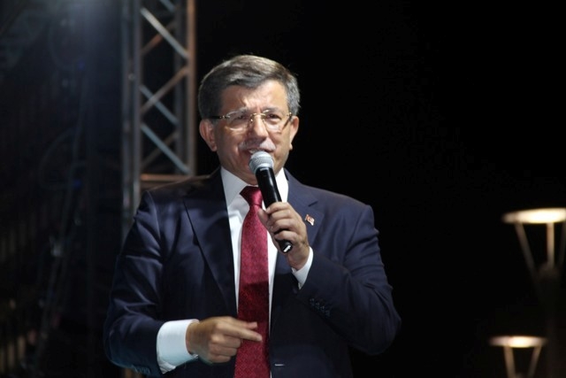 KONYA'DA 15 TEMMUZ ETKİNLİKLERİ 9