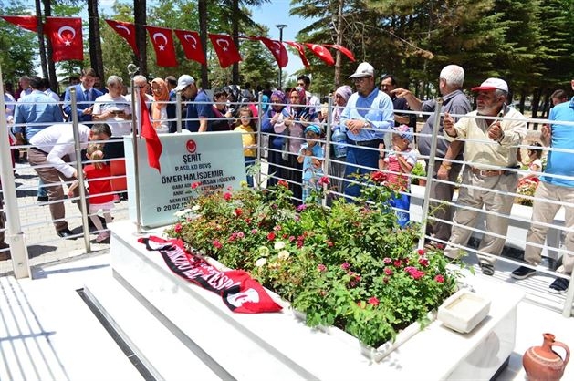 15 Temmuz'dan yansıyanlar 12
