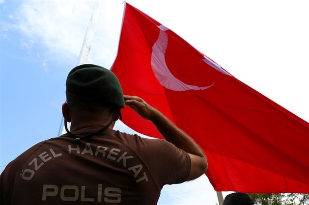 15 Temmuz'dan yansıyanlar 4