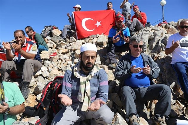 15 Temmuz'dan yansıyanlar 6