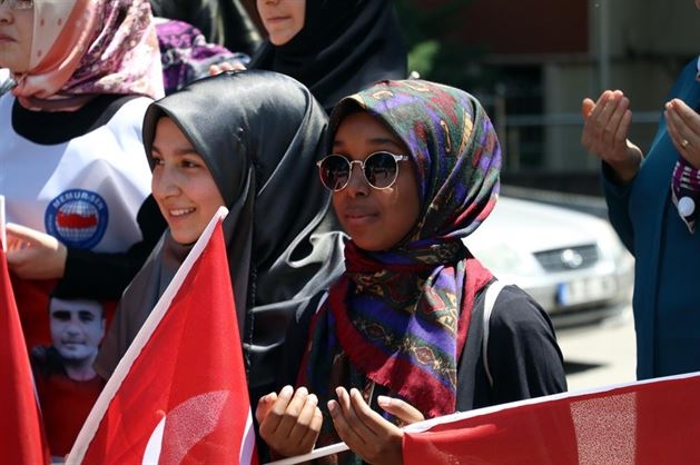15 Temmuz'dan yansıyanlar 7