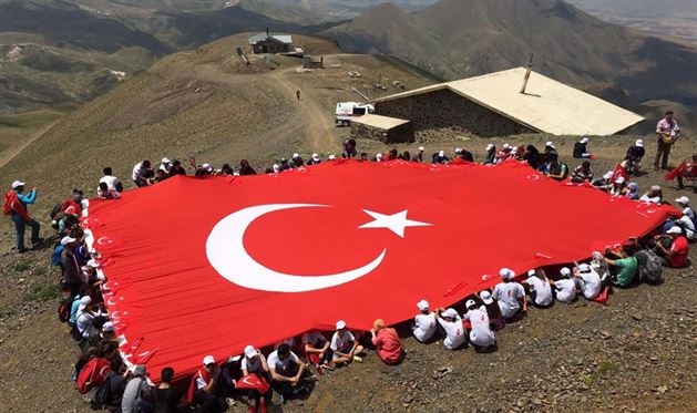 15 Temmuz'dan yansıyanlar 8