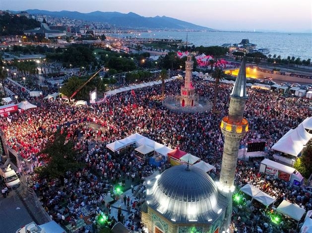 15 Temmuz'dan yansıyanlar 9