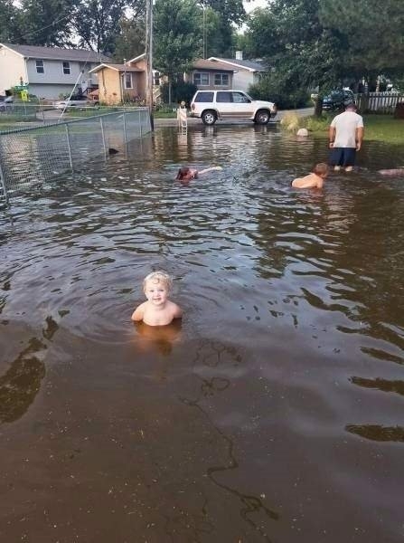 Günün birbirinden ilginç kareleri! 13