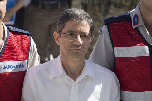 AKINCI ÜSSÜ DAVASI BAŞLADI 25