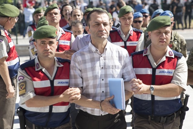 AKINCI ÜSSÜ DAVASI BAŞLADI 37