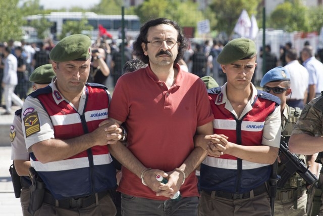 AKINCI ÜSSÜ DAVASI BAŞLADI 41