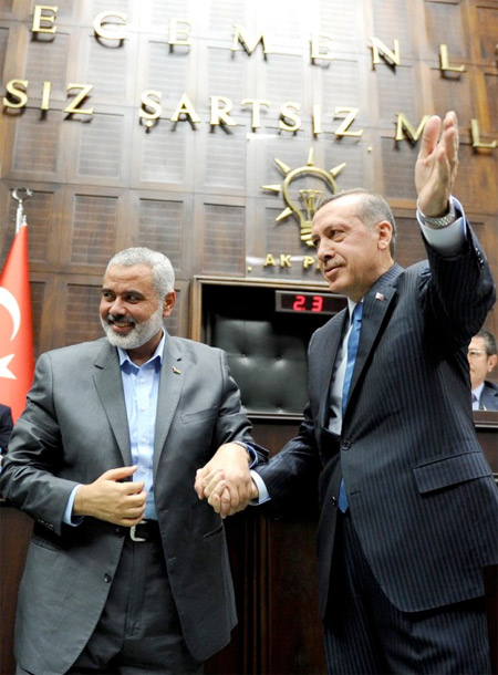 İsraili çıldırtacak fotoğraflar 12