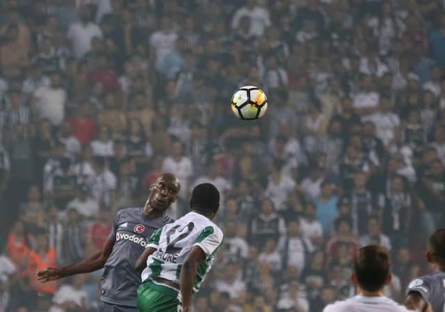 Süper Kupa Konyaspor'un 21