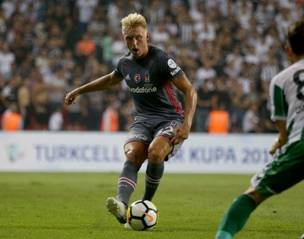 Süper Kupa Konyaspor'un 22