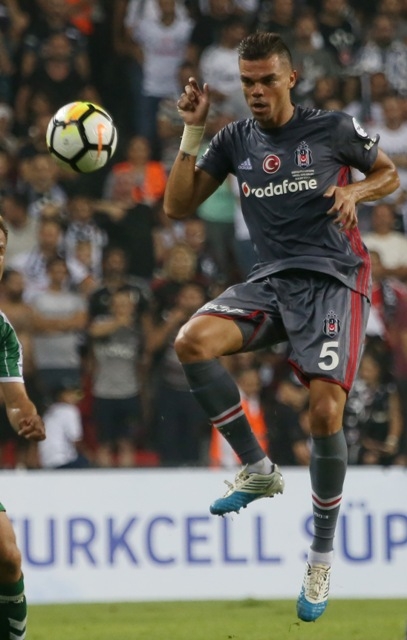 Süper Kupa Konyaspor'un 23