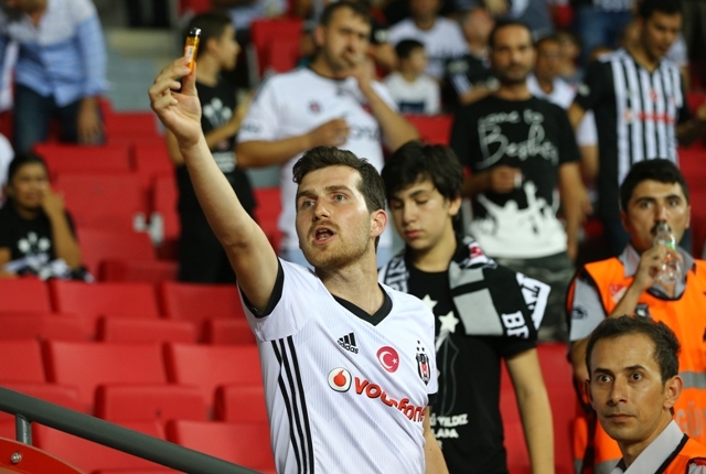 Süper Kupa Konyaspor'un 28