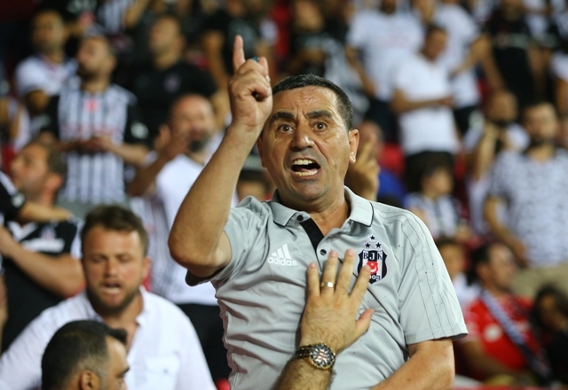 Süper Kupa Konyaspor'un 29