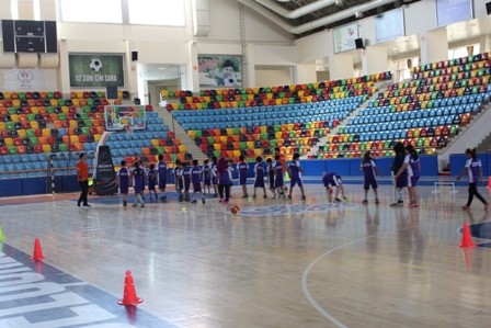 Başkan Altay: “Spor denince akla Selçuklu geliyor” 18